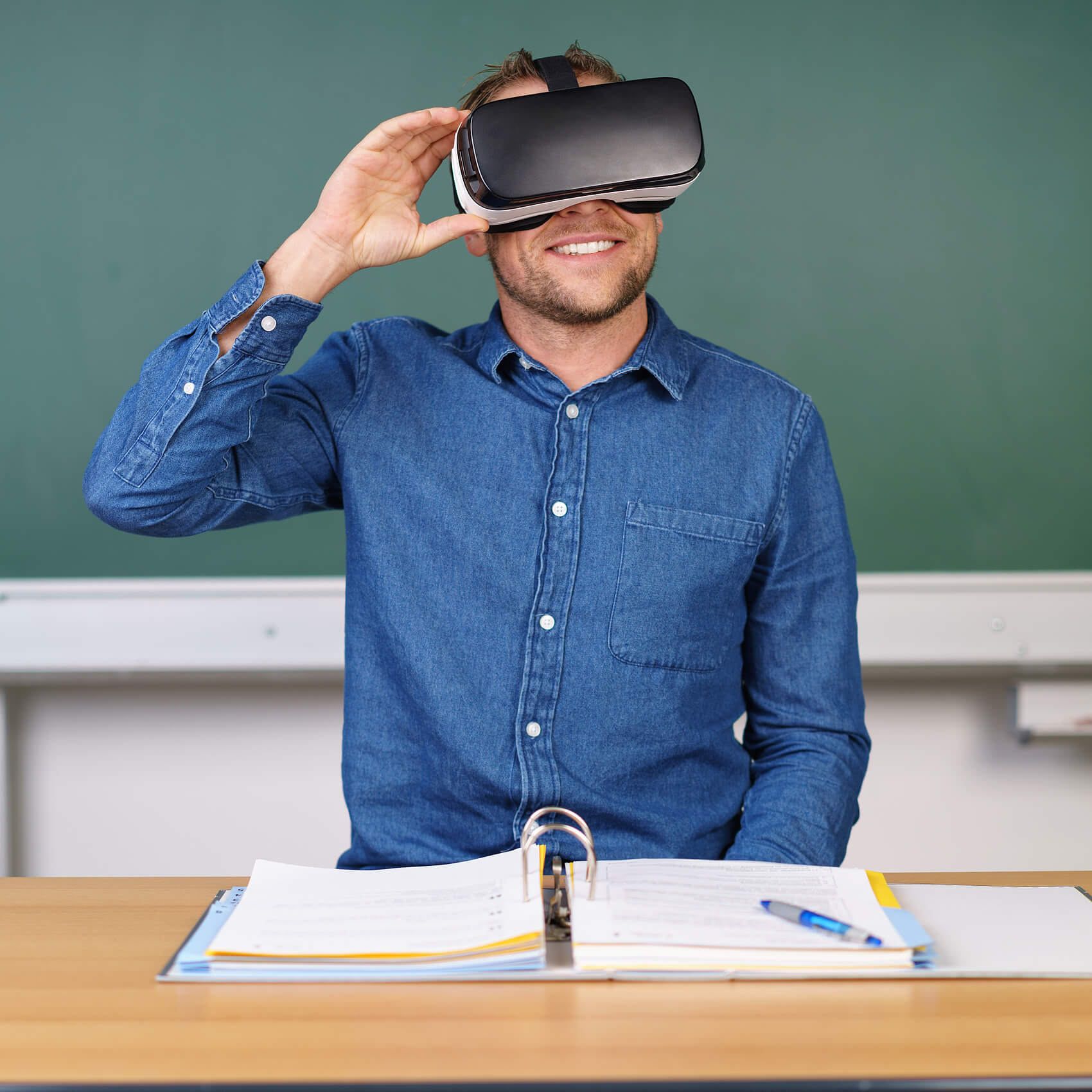 Education Technology