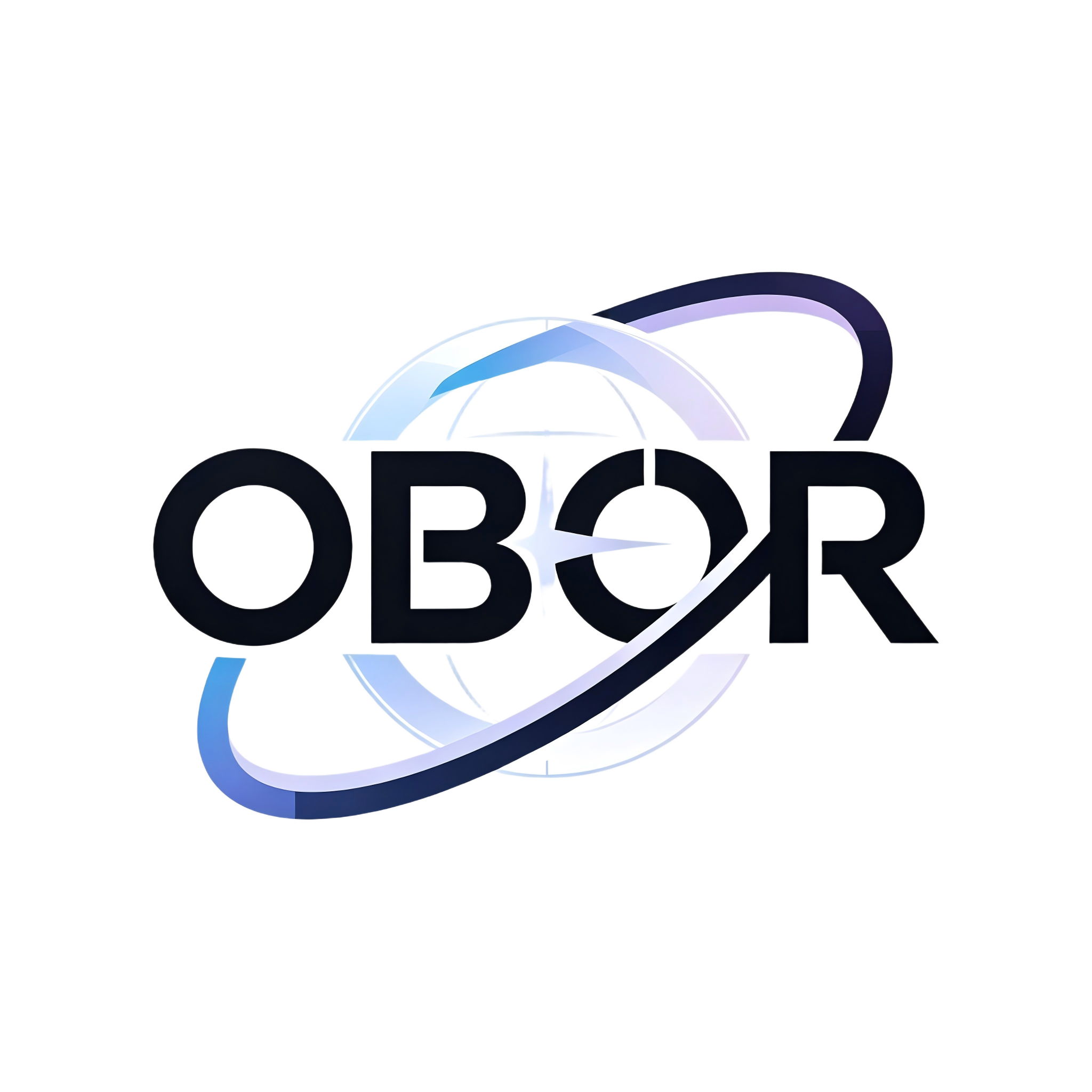 OBOR GLOBAL Logo