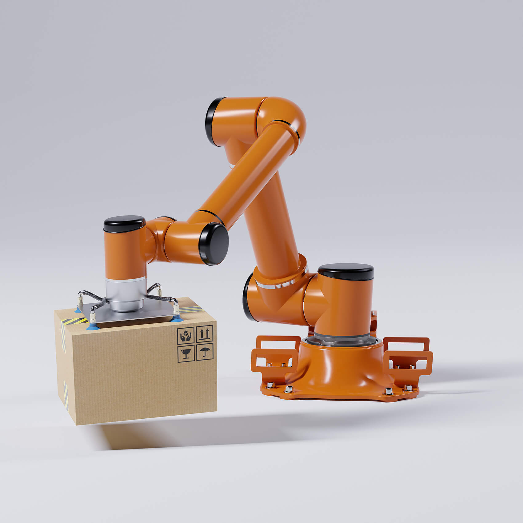 Smart Manufacturing